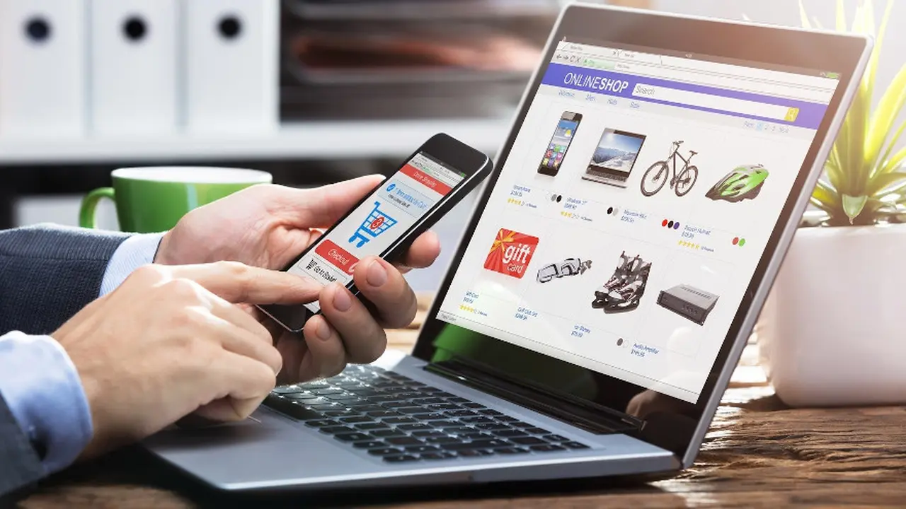 Integraciones de Comercio Electrónico