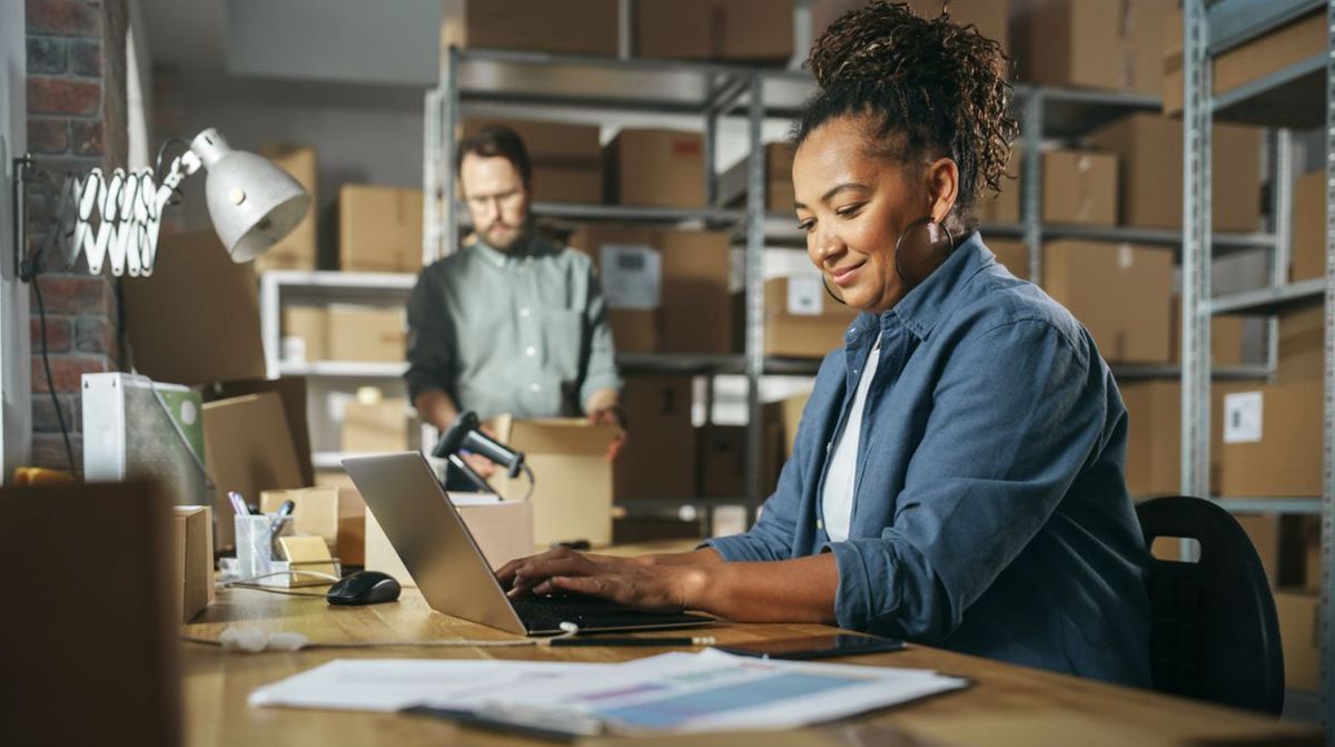 Cómo ser proveedor de dropshipping en Argentina