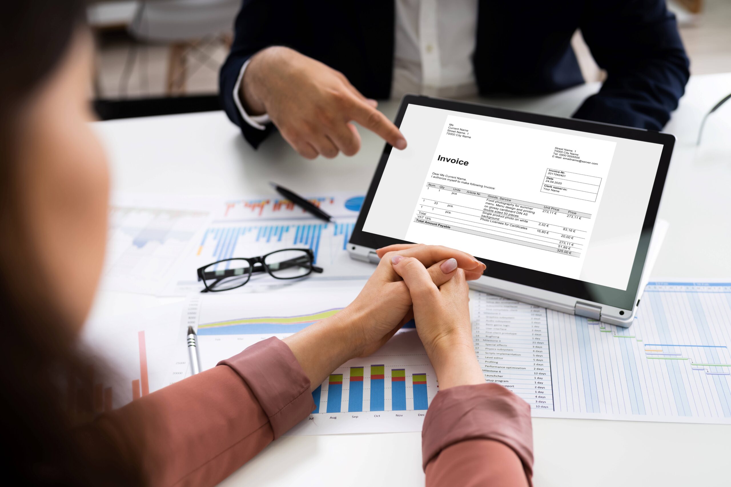 Requisitos legales para vender en CaufyFull