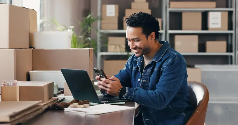Aplicaciones de Dropshipping para Shopify