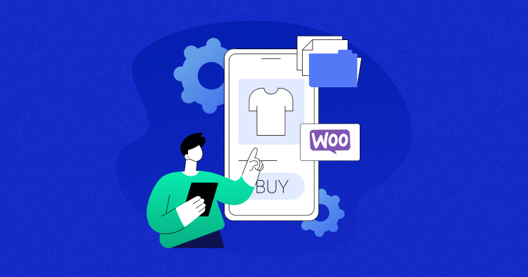 Cierre WooDrop WooCommerce