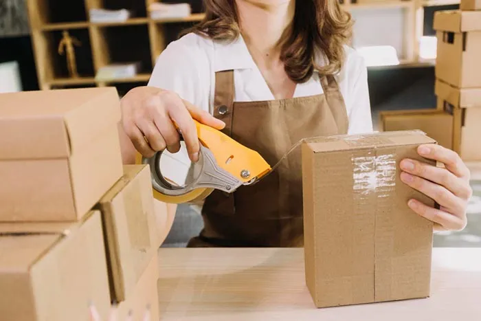 Política de Marca Blanca Dropshipping