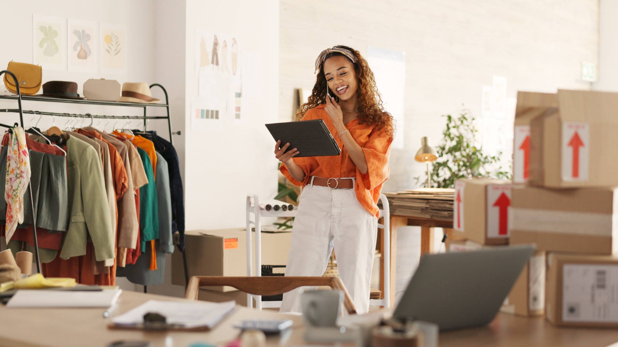 Funcionalidades de CaufyFull E-commerce