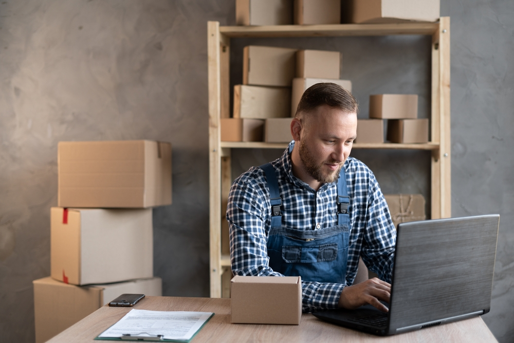 Cómo hacer Dropshipping en Argentina