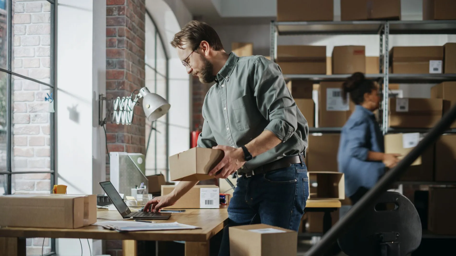Convertirse en Proveedor Dropshipping en Argentina