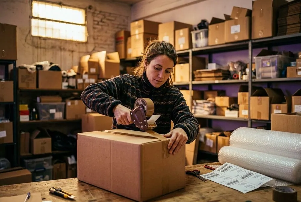 Dropshipping en Argentina Integraciones E-commerce