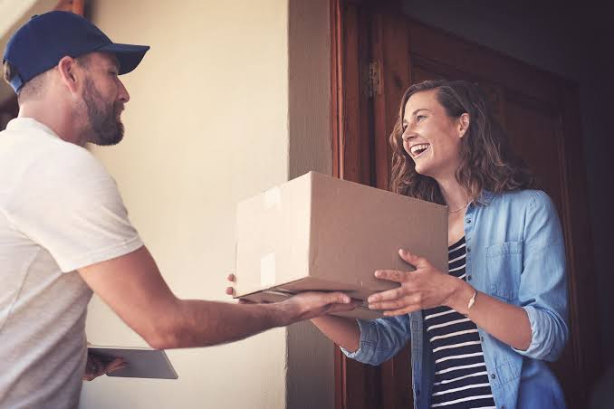 Logística rápida y segura para dropshipping
