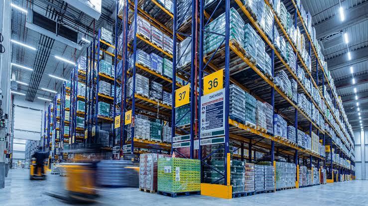 Inventario profundo dropshipping