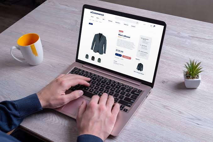 Sincronización de inventario ecommerce