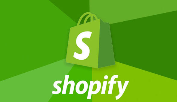 Logo Shopify