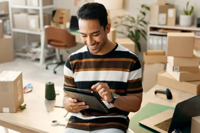 Qué es el Dropshipping E-commerce