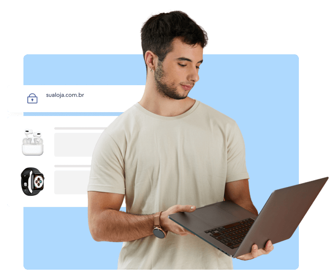 Pasos para configurar Nubedrop